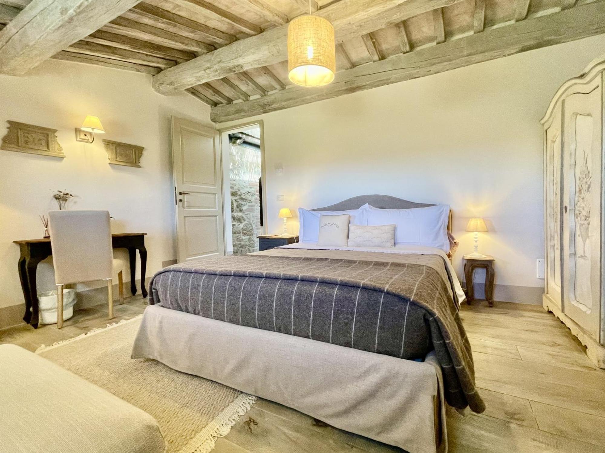 Vento D'Orcia Vila Pienza Exterior foto