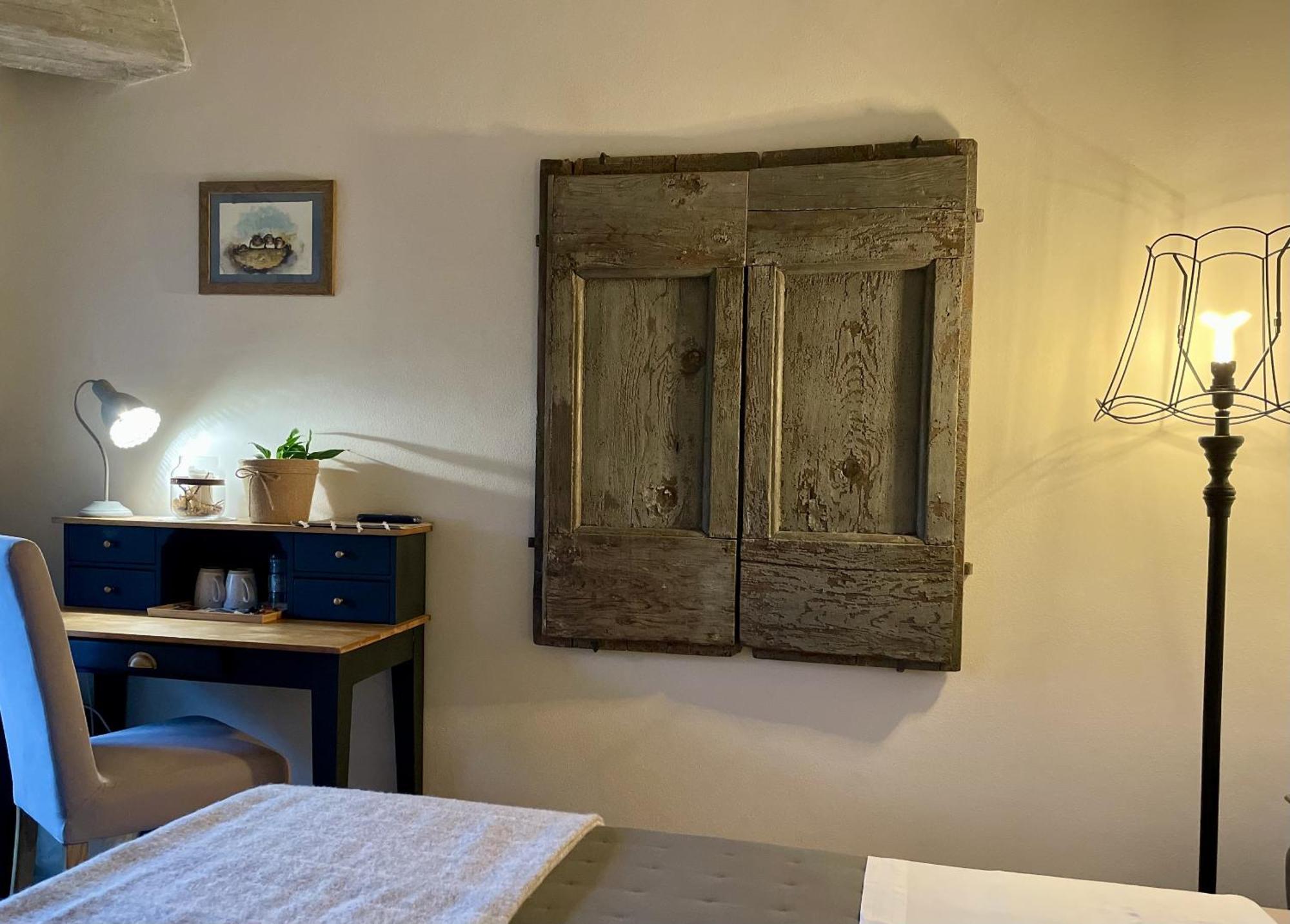 Vento D'Orcia Vila Pienza Exterior foto